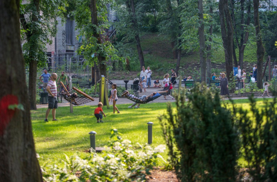 Patikslinta želdynų normų apskaičiavimo tvarka
