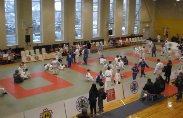 Tarptautiniame turnyre – sūriu prakaitu iškovoti medaliai