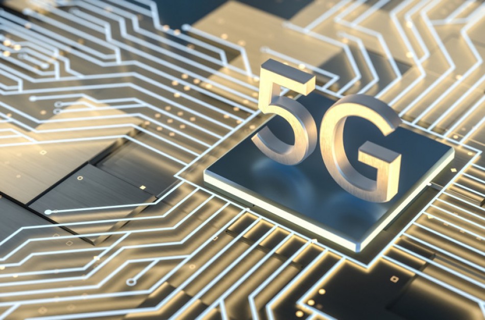 Spartinama 5G ryšio plėtra – naujos galimybės valstybinės reikšmės keliuose ir miestuose
