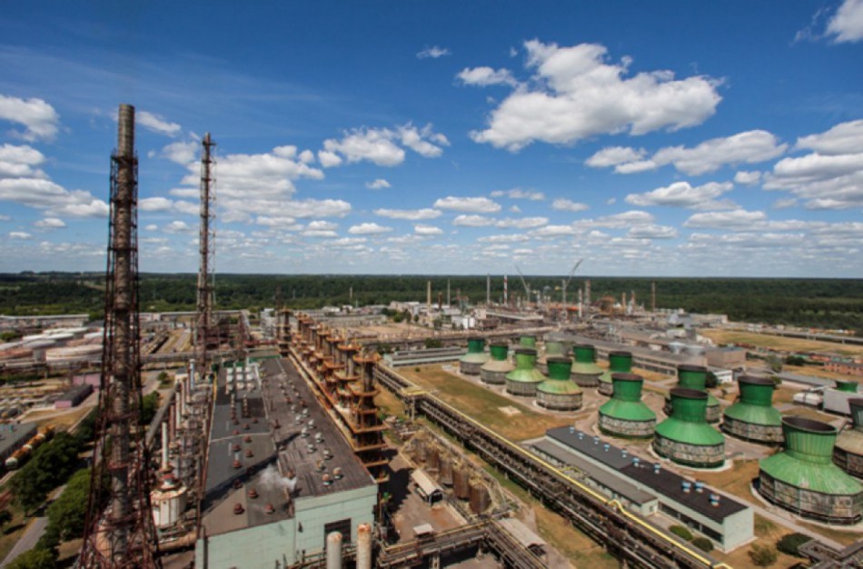 Energetikos ir darnios plėtros komisija lankysis bendrovėje „Achema“ ir Kruonio HAE