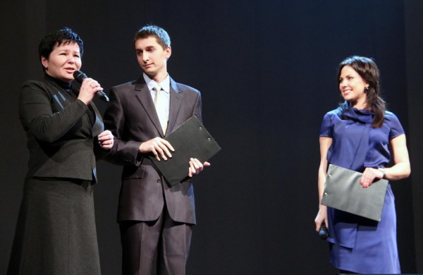 Naujuosius metus pasitiko su apdovanojimais