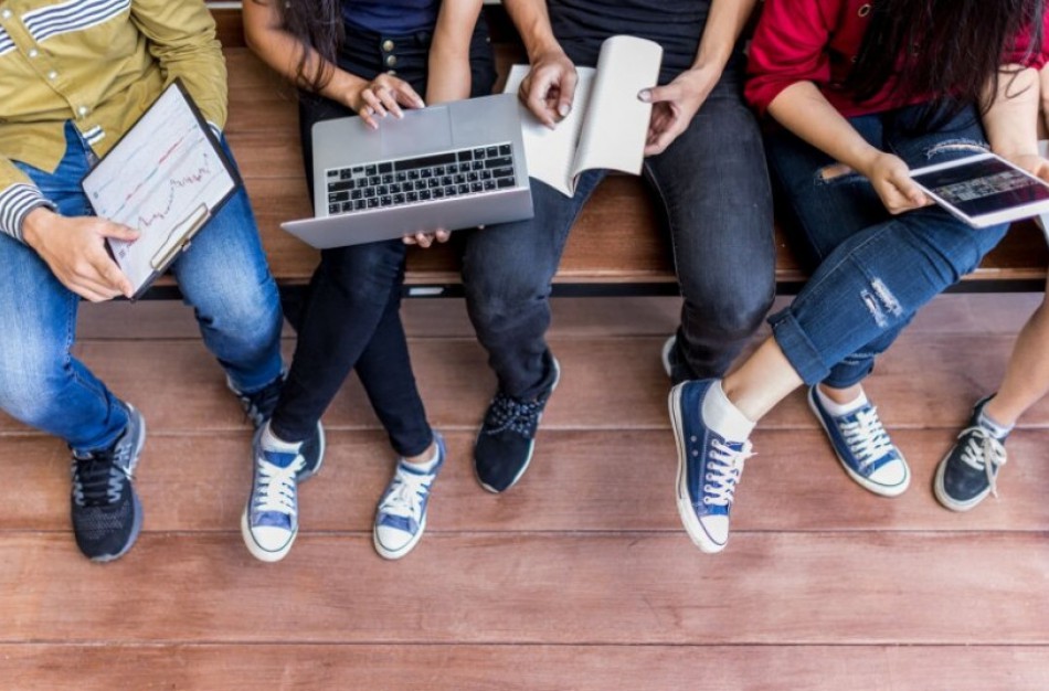 Didės aukštojo mokslo prieinamumas stojantiesiems iš socialiai jautrios aplinkos