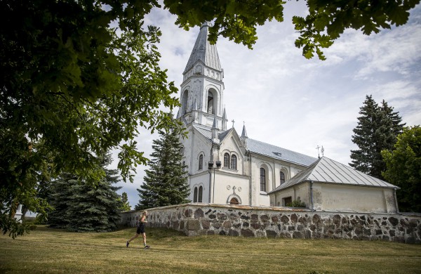 Šėtoje – atkaklios bėgikų kovos ir pasikeitęs LBT bendros įskaitos lyderis