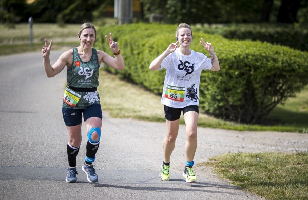 Šėtoje – atkaklios bėgikų kovos ir pasikeitęs LBT bendros įskaitos lyderis