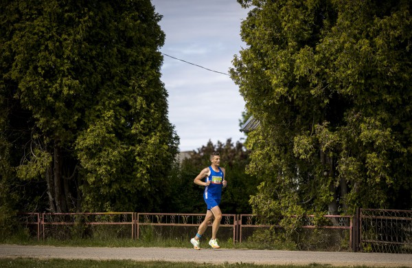 Šėtoje – atkaklios bėgikų kovos ir pasikeitęs LBT bendros įskaitos lyderis