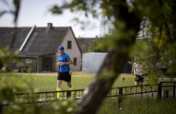 Šėtoje – atkaklios bėgikų kovos ir pasikeitęs LBT bendros įskaitos lyderis