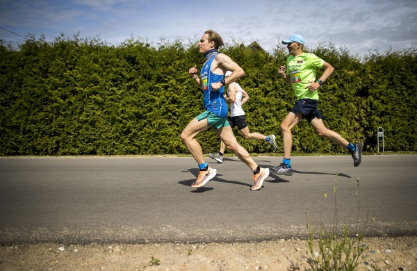 Šėtoje – atkaklios bėgikų kovos ir pasikeitęs LBT bendros įskaitos lyderis