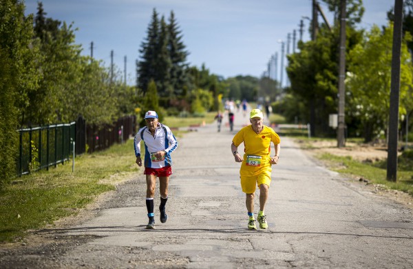 Šėtoje – atkaklios bėgikų kovos ir pasikeitęs LBT bendros įskaitos lyderis