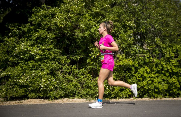 Šėtoje – atkaklios bėgikų kovos ir pasikeitęs LBT bendros įskaitos lyderis