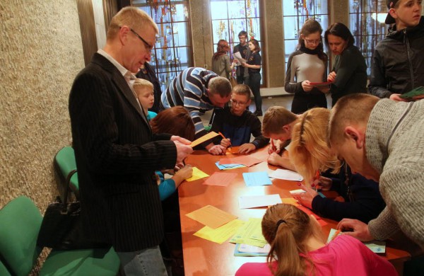 Naujuosius metus pasitiko su apdovanojimais