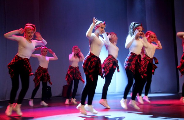 Naujuosius metus pasitiko su apdovanojimais