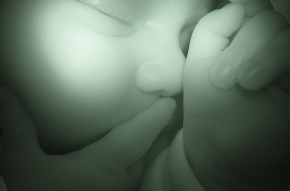 Jauniausia pernai Jonavoje pagimdžiusi mama – 13 metų mergaitė