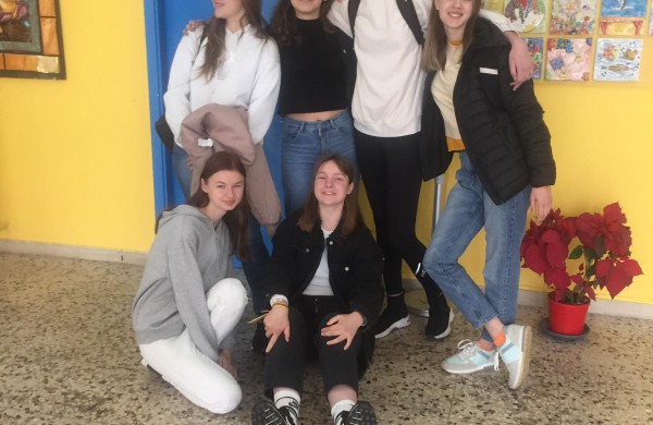 Baigiamasis Erasmus+ projekto ,,Jūros rapsodija Europoje” akordas nuskambėjo Sicilijoje