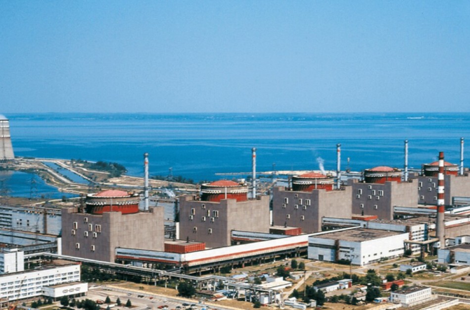 VATESI: Dėl situacijos Ukrainos branduolinės energetikos objektuose