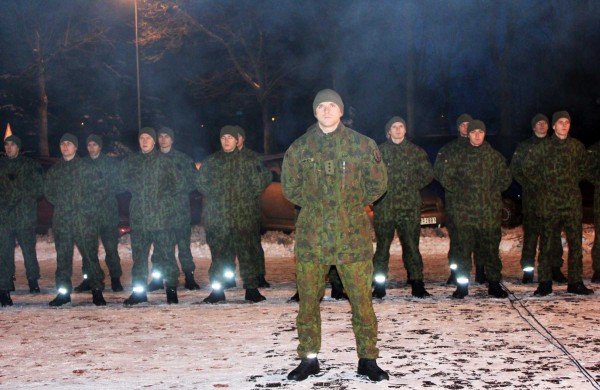 Jonavoje paminėta Laisvės gynėjų diena