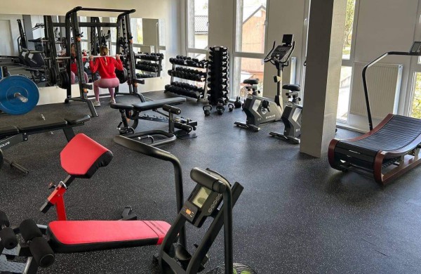 ,,Kumite" klubas sėkmingai įgyvendino projektą ,,Sportuojanti šeima"