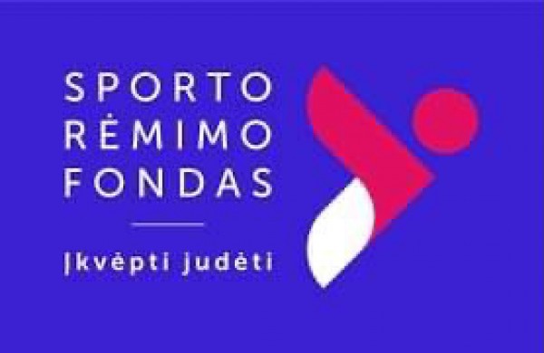 ,,Kumite" klubas sėkmingai įgyvendino projektą ,,Sportuojanti šeima"