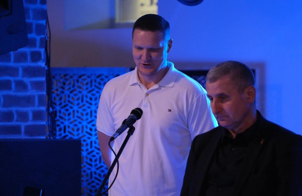 Jonavos ,,CBET" sezono uždarymo šventėje padėkojo ištikimiausiems savo patneriams