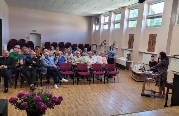 Konferencija „Žeimiams 660“