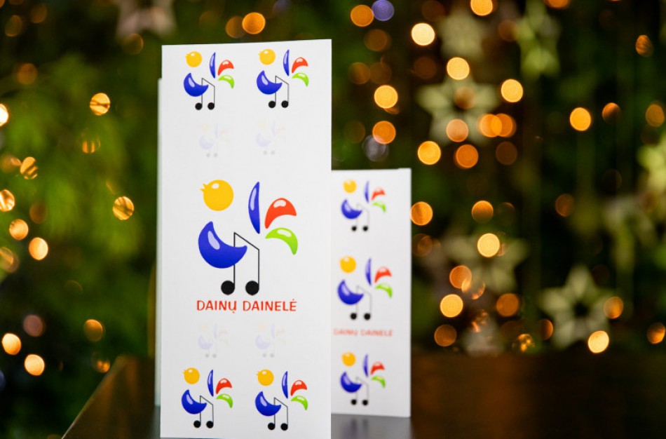 Kvietimas kompozitoriams: „Dainų dainelei“ reikia naujų dainų!