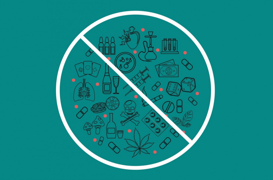 Departamentas parengė metodines rekomendacijas mokykloms psichoaktyviųjų medžiagų vartojimo prevencijos tema