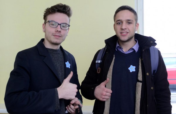 Jonavoje paminėta Laisvės gynėjų diena