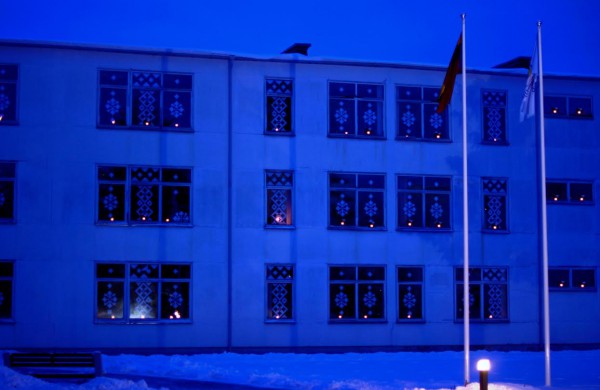 Jonavoje paminėta Laisvės gynėjų diena