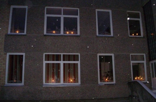 Jonavoje paminėta Laisvės gynėjų diena