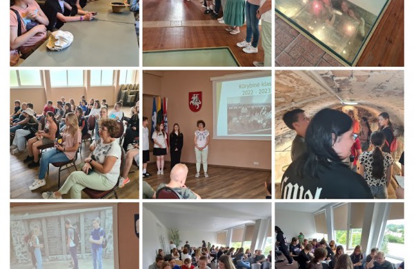 Respublikinis renginys „Atraski Jonavą Lietuvoje“