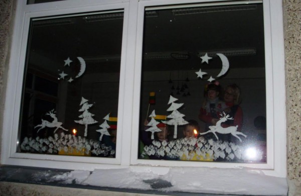 Jonavoje paminėta Laisvės gynėjų diena