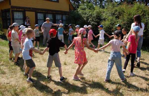 Nauja edukacinė programa „Piemenuko atributai“