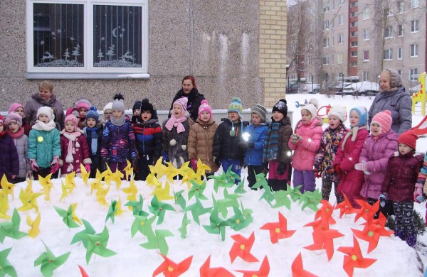 Jonavoje paminėta Laisvės gynėjų diena