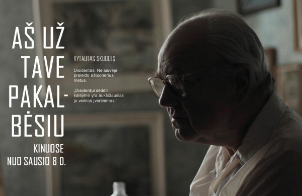 Jonavoje bus rodomas didelio populiarumo sulaukęs filmas