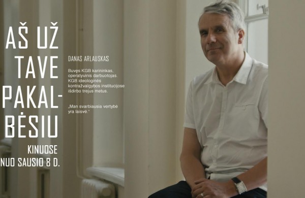 Jonavoje bus rodomas didelio populiarumo sulaukęs filmas