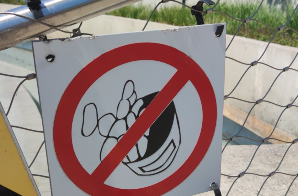 Ką reiškia ženklas Joninių slėnyje? Už originaliausius, šmaikščiausius ir tiksliausius atsakymus – jonavoszinios.lt prizai