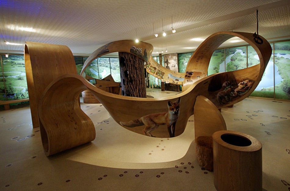 Joninių savaitgalį saugomų teritorijų lankytojų centrai dirbs sekmadienį