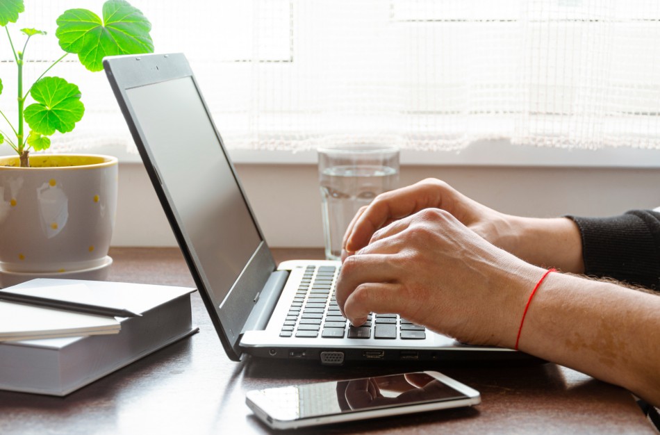 Užimtumo tarnyba: paramos verslui kurti startas – jau šią savaitę