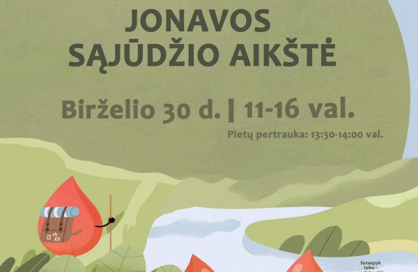 Kraujo centrai kreipiasi į šalies gyventojus: vasara – kritinis metas kraujo atsargoms