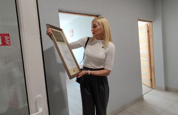 Jonavoje atidarytas naujas regioninis Karo prievolės ir komplektavimo poskyris