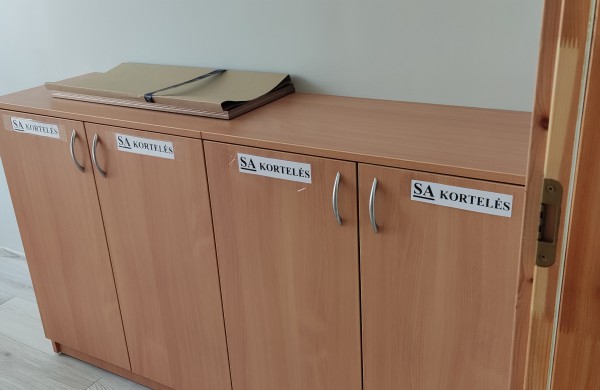 Jonavoje atidarytas naujas regioninis Karo prievolės ir komplektavimo poskyris