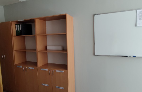 Jonavoje atidarytas naujas regioninis Karo prievolės ir komplektavimo poskyris