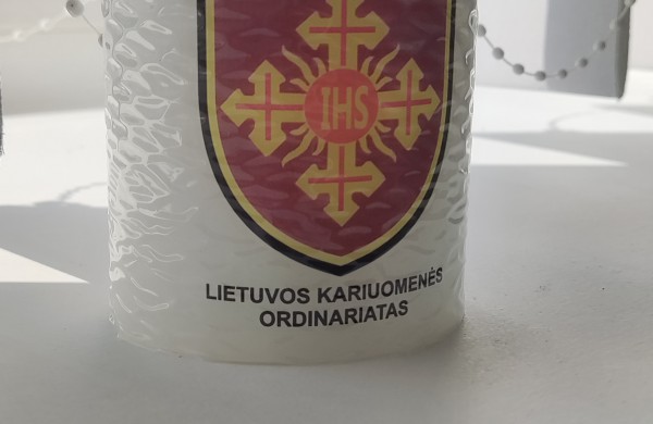 Jonavoje atidarytas naujas regioninis Karo prievolės ir komplektavimo poskyris