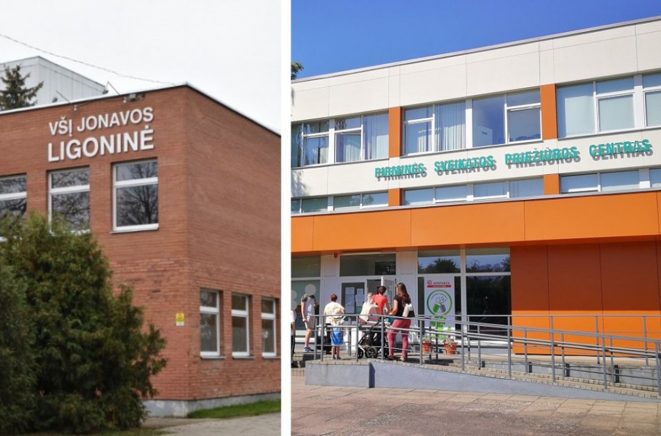 Kvietimas dalyvauti Sveikatos centro veikloje