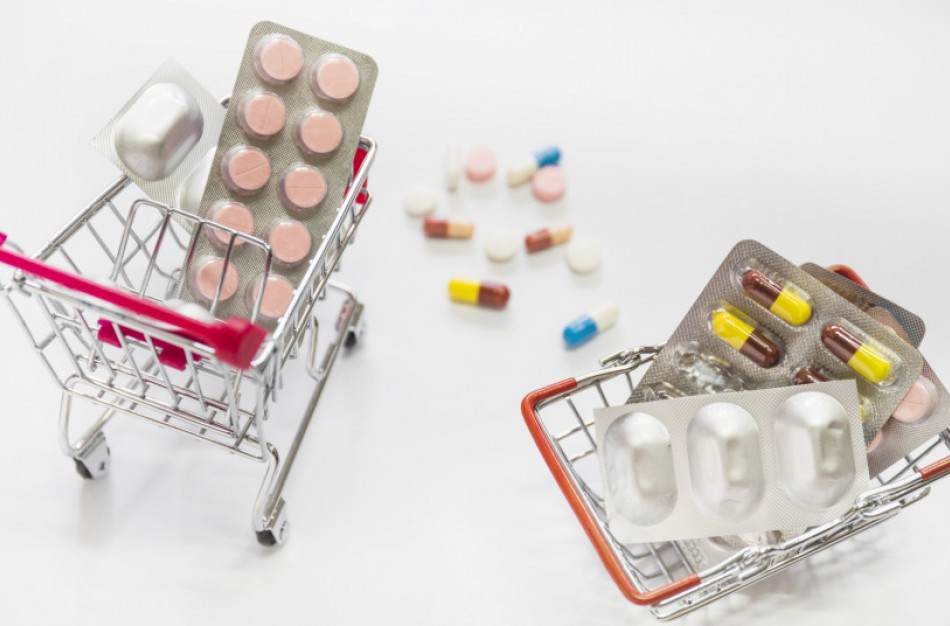 SAM: Naujame kompensuojamųjų vaistų kainyne – daugiau nei pusė vaistų pigiau