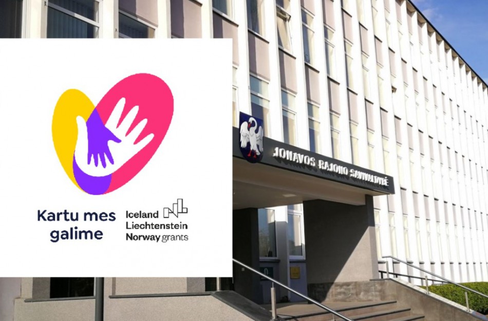 Socialinis projektas padeda smurtą patyrusiems vaikams sveikti be traumų ir gėdos