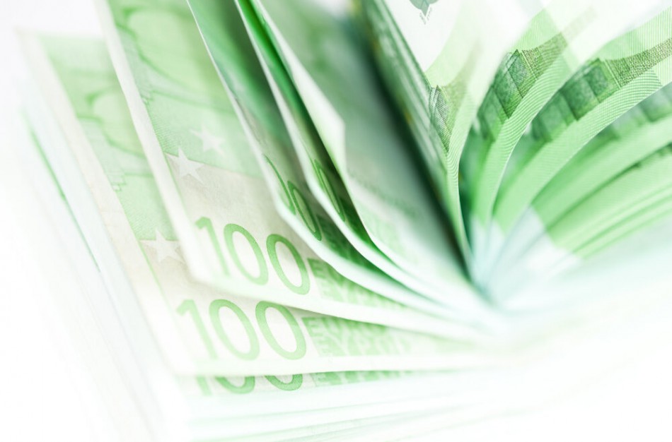 TOP 5 didžiausią paramos sumą Jonavos rajono savivaldybėje 2022 m. gavusių paramos gavėjų ir politinių partijų