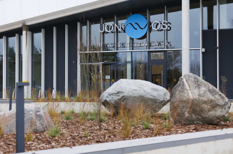 Jonavos r. savivaldybė skelbia valdomo nekilnojamojo turto ataskaitą