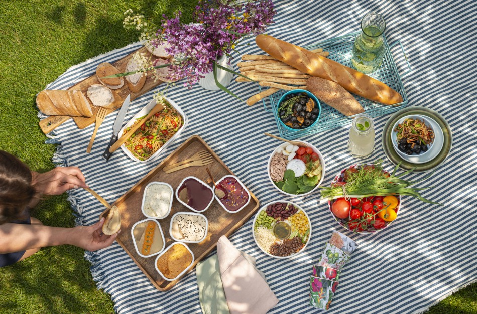 Skautės patarimai stovyklaujantiems su palapinėmis: štai, ką svarbu žinoti išsiruošus į gamtą