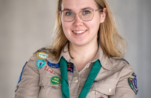 Skautės patarimai stovyklaujantiems su palapinėmis: štai, ką svarbu žinoti išsiruošus į gamtą