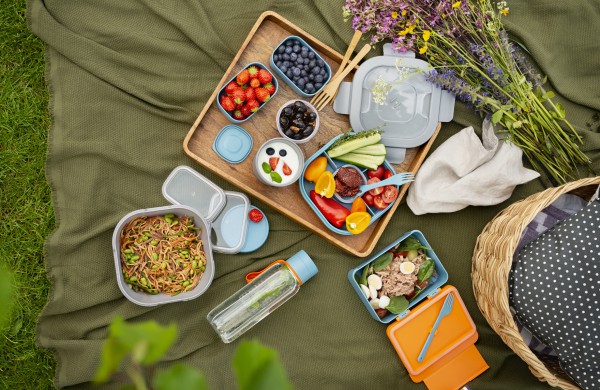 Skautės patarimai stovyklaujantiems su palapinėmis: štai, ką svarbu žinoti išsiruošus į gamtą